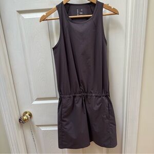 Arc'teryx Dark purple Women's Arcteryx Contenta Dress XS athletic